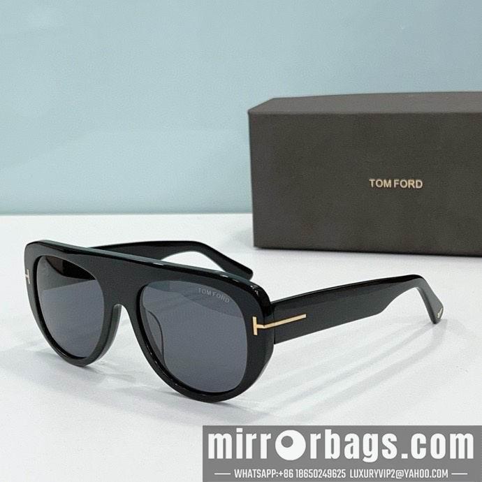 Tom Ford Glasses smx58