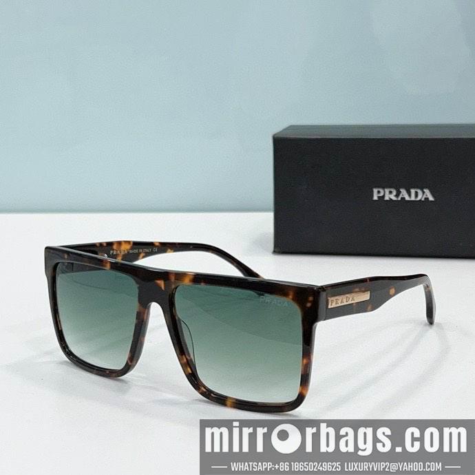 Prada Glasses smr132