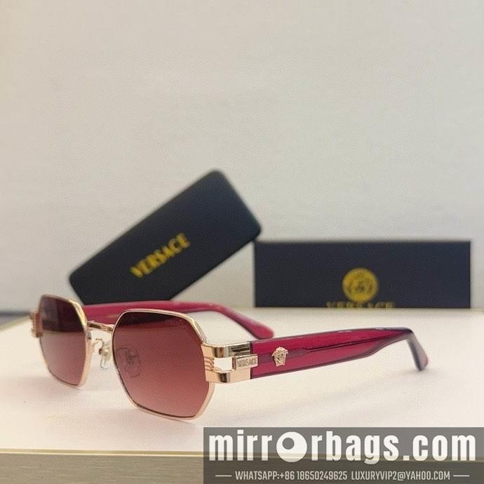 Versace Glaases smx154
