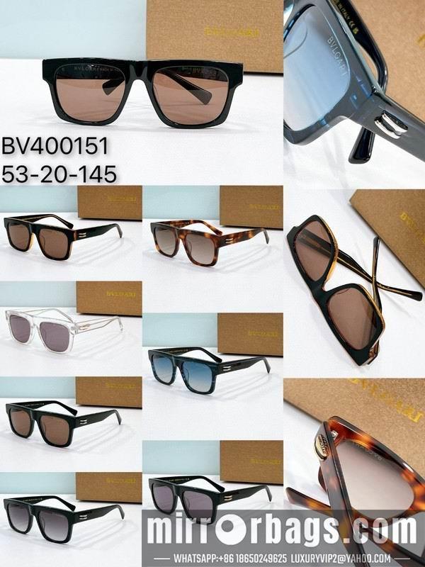Bvlgari Glasses 03smh53