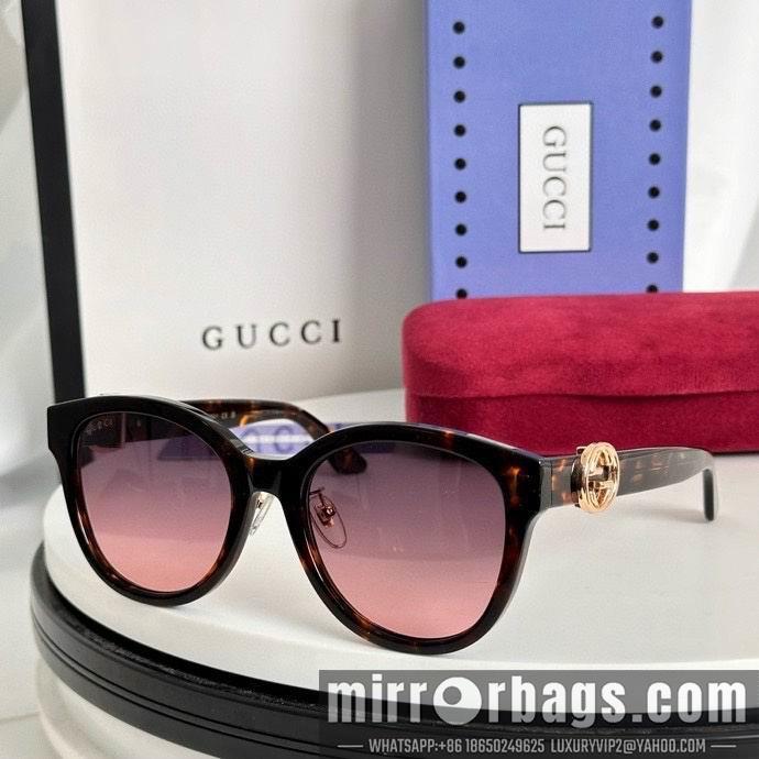 Gucci Glasses smx171