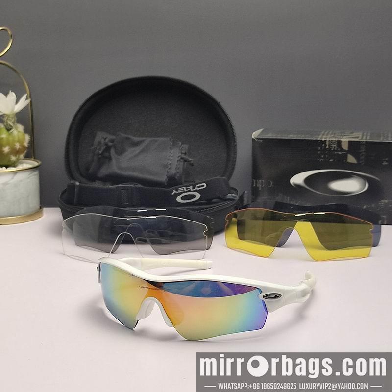 Oakley Glasses smx91