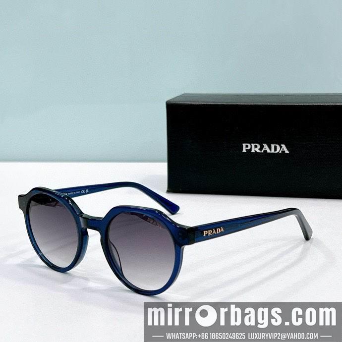 Prada Glasses smx171