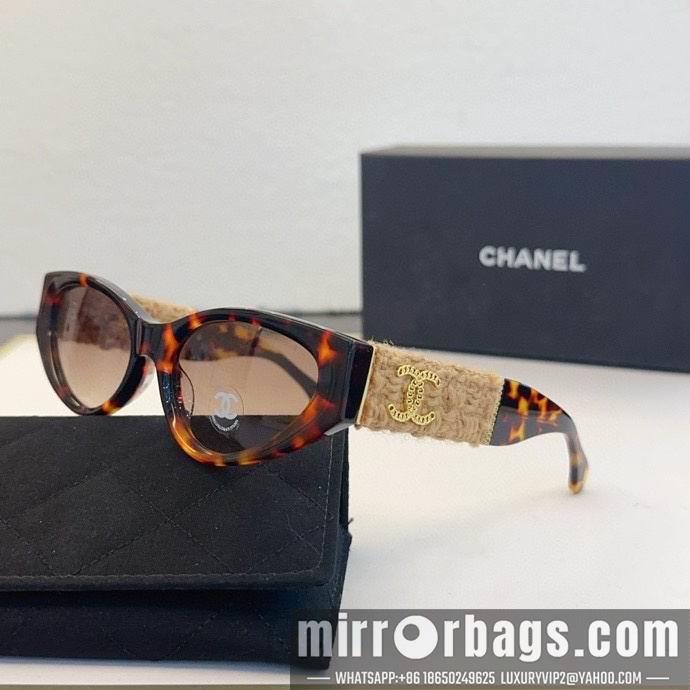 Chanel Glasses smx308