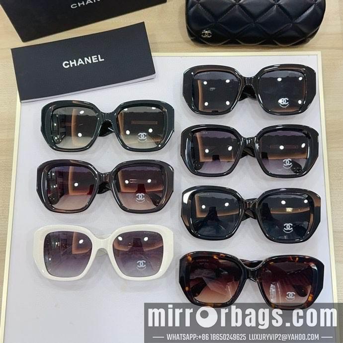 Chanel Glasses smr14