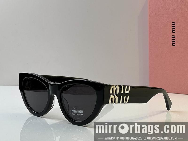MiuMiu Glasses 03smh83