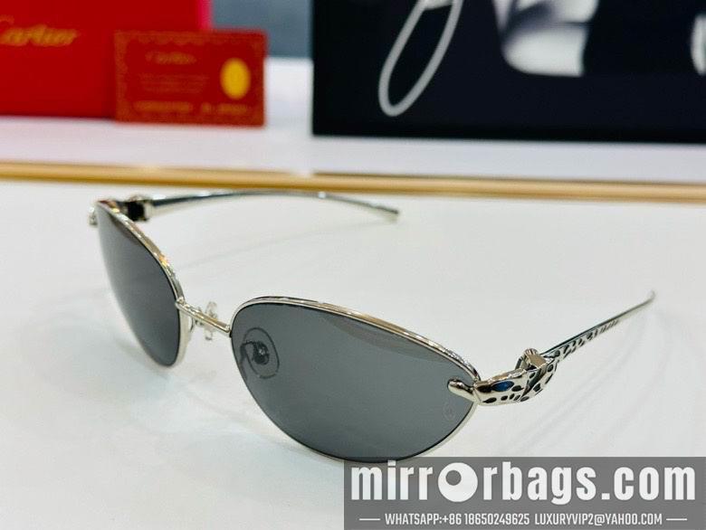 Cartier Glasses smr69