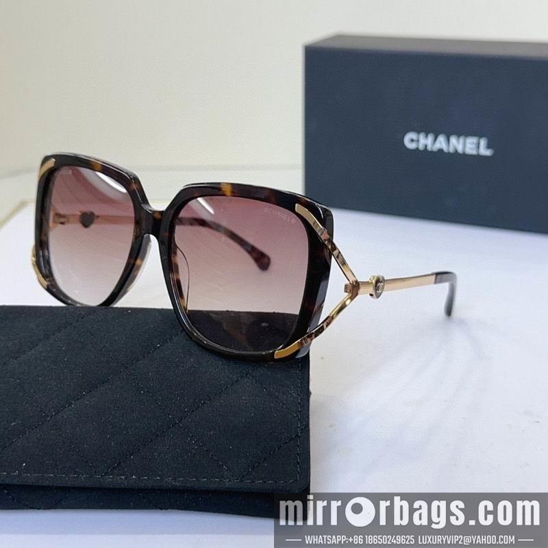 Chanel Glasses smh164