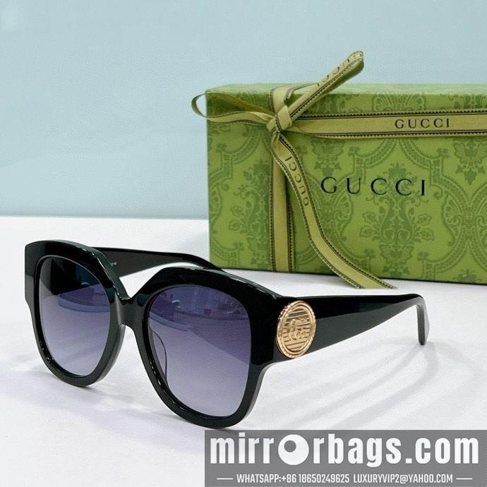 Gucci Glasses smx88
