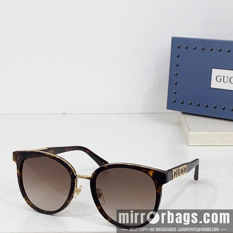 Gucci Glasses smr77