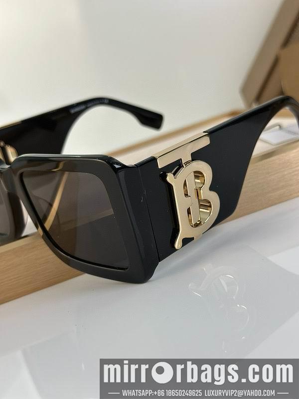Burberry Glasses smx50