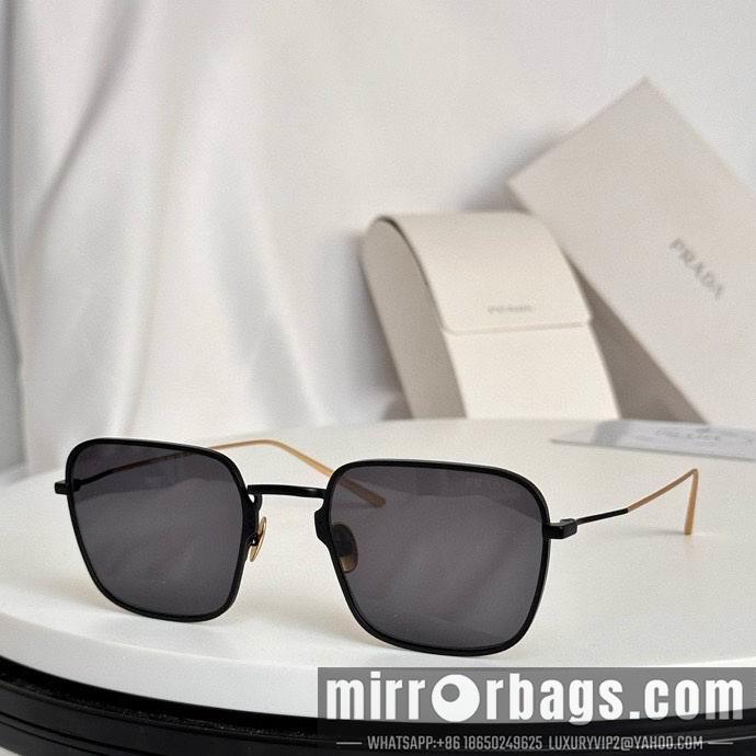 Prada Glasses smr39