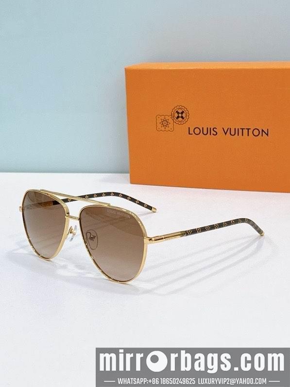 LV Glasses smx137