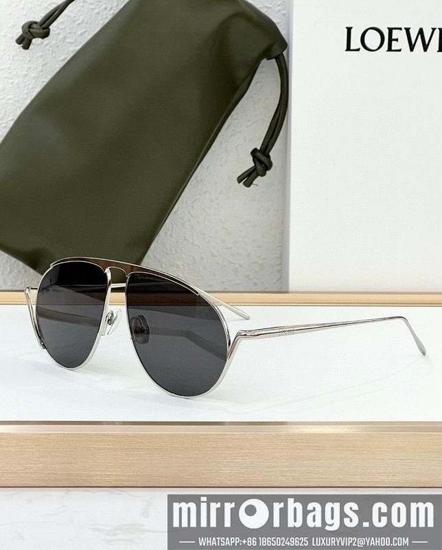 loewe Glasses 03smh37