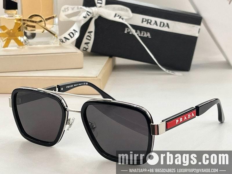 Prada Glasses smr65