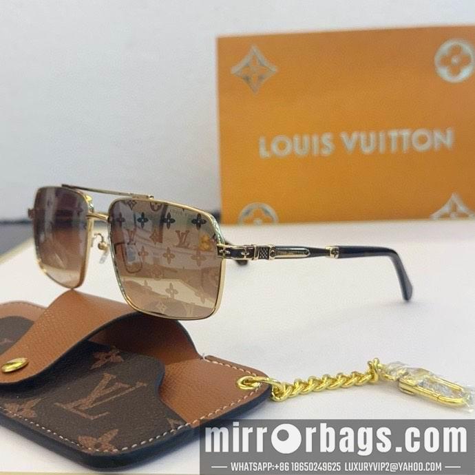 LV Glasses smx148