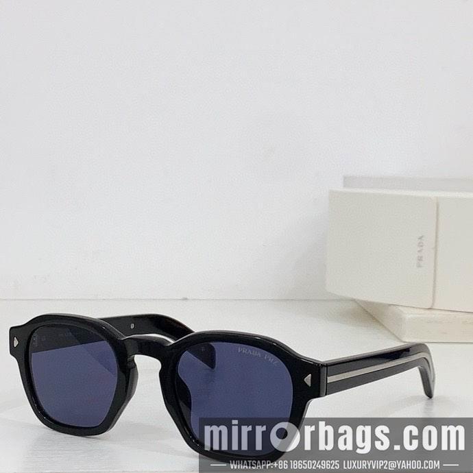 Prada Glasses smx265