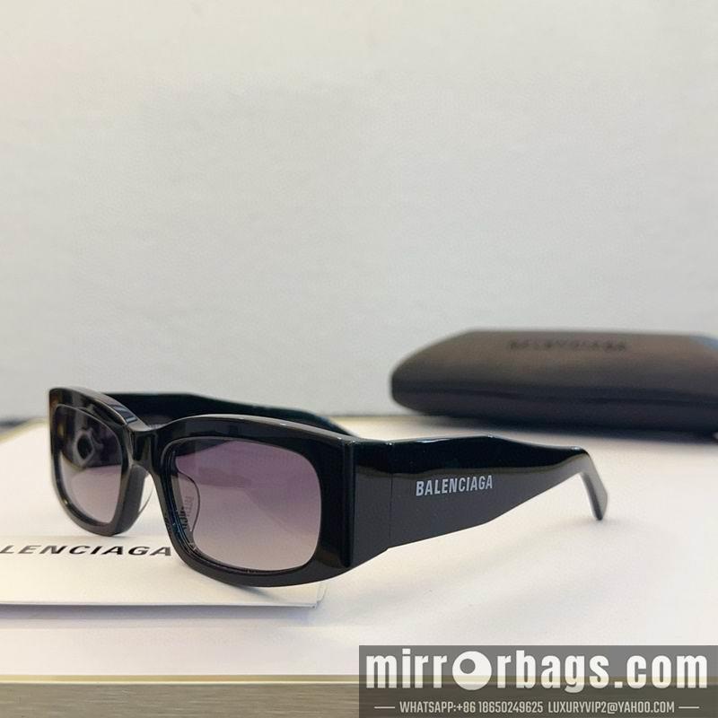 Balenciaga Glasses smx79