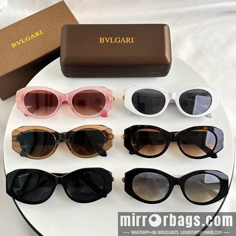 Bvlgari Glasses smx19