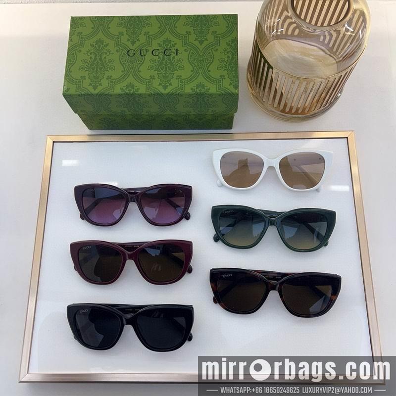 Gucci Glasses smh265
