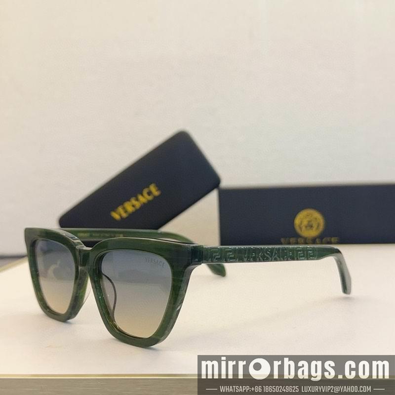 Versace Glaases smx165