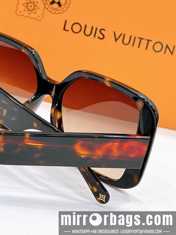 LV Glasses smh105