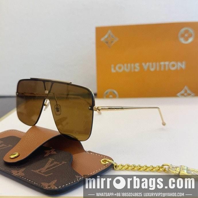 LV Glasses smx206