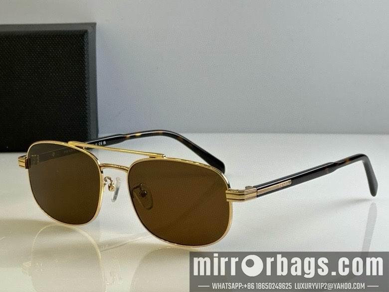 Prada Glasses smx308