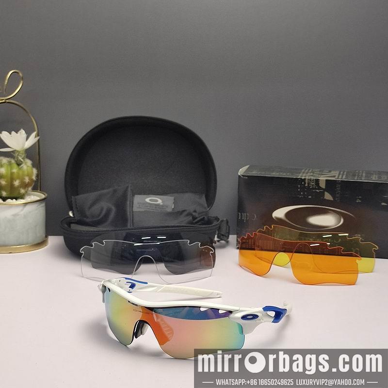 Oakley Glasses smx95