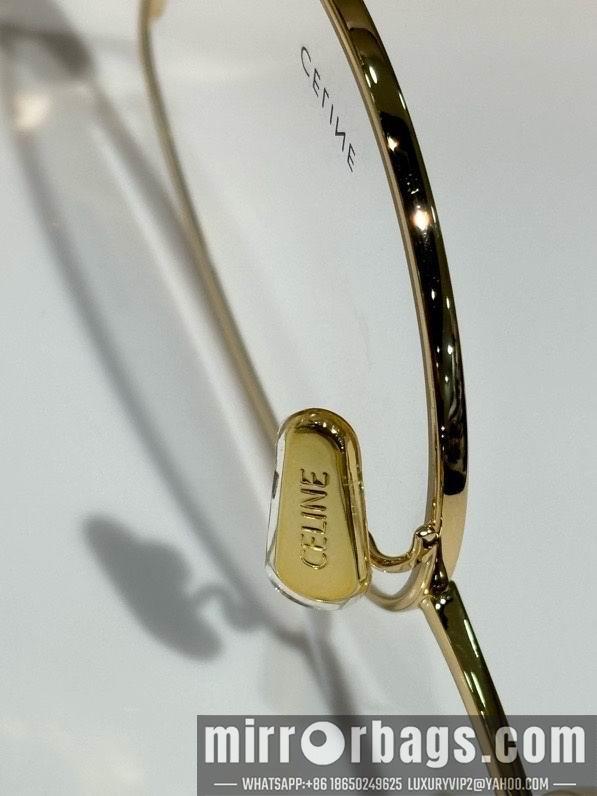 Celine Glasses smx226