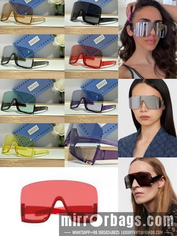 Gucci Glasses smh238