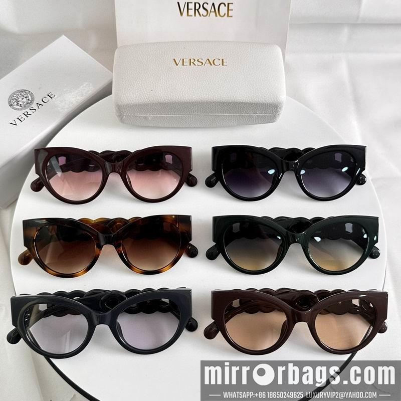 Versace Glasses 03smh11