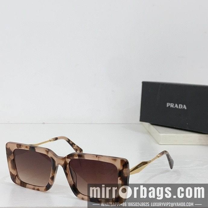 Prada Glasses smx268