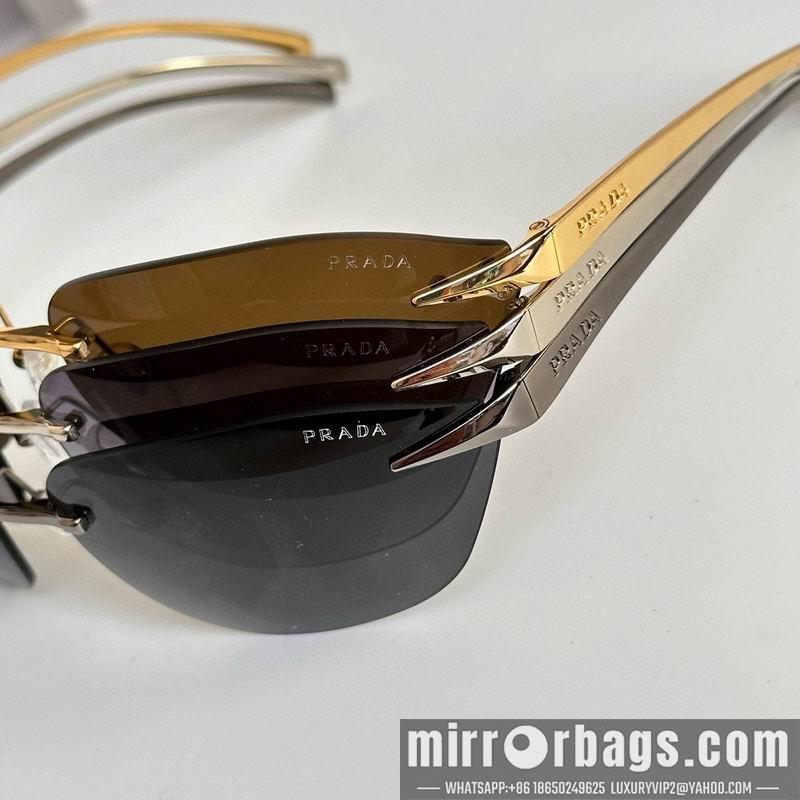 Prada Glasses smr59