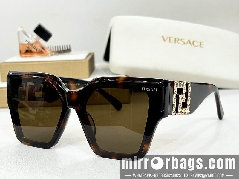 Versace Glasses 03smh39