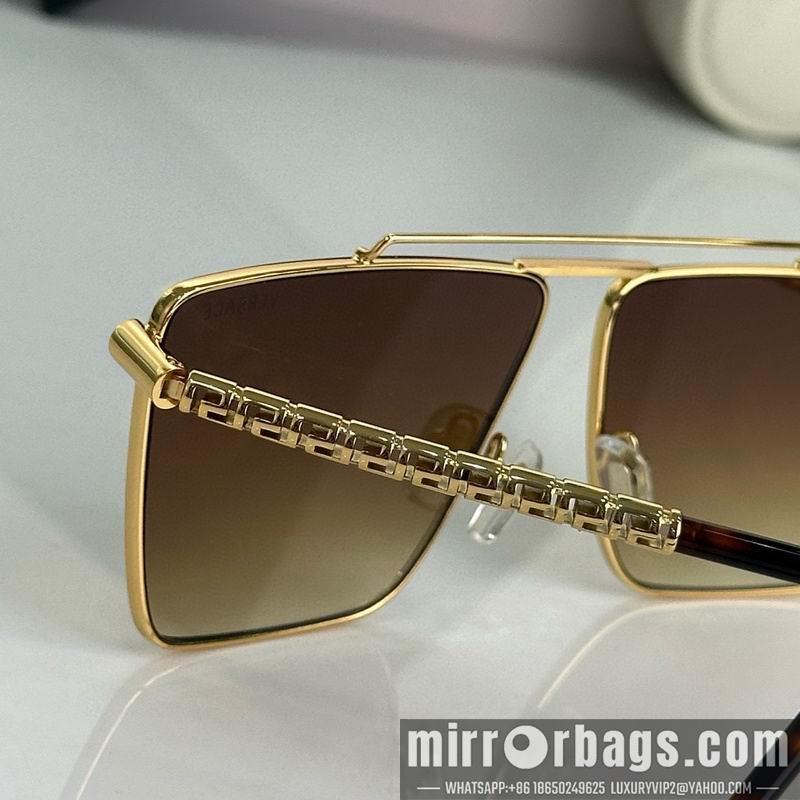 Versace Glaases smx115