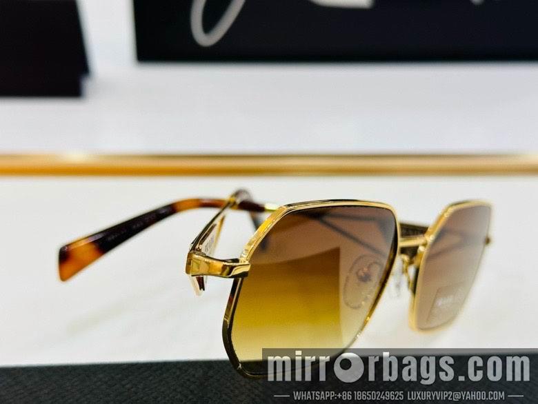 Prada Glasses smr99