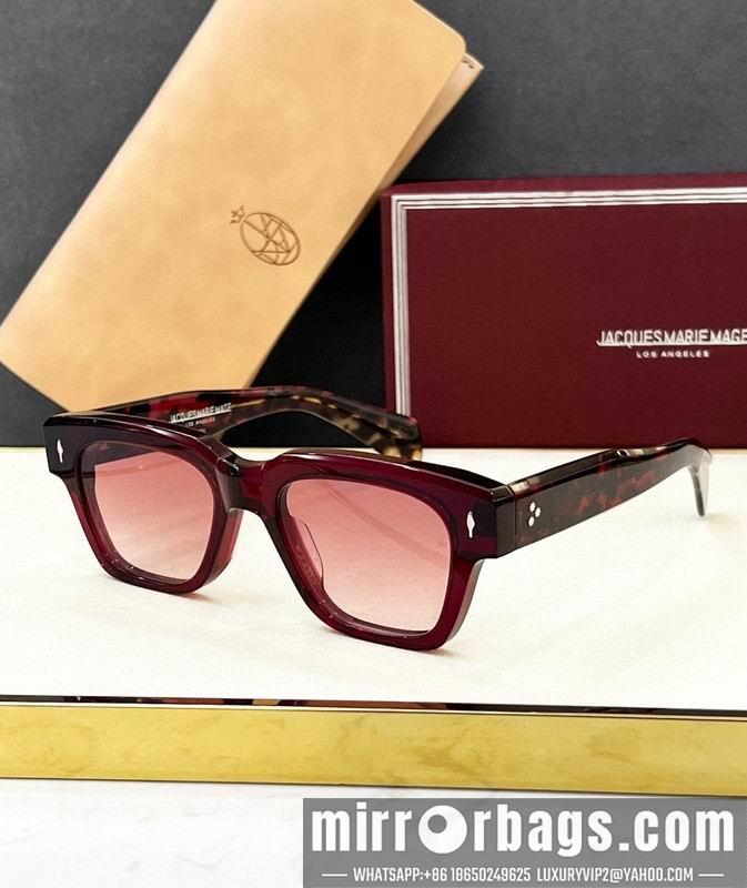 Jacques Marie Mage Glasses 03smh37