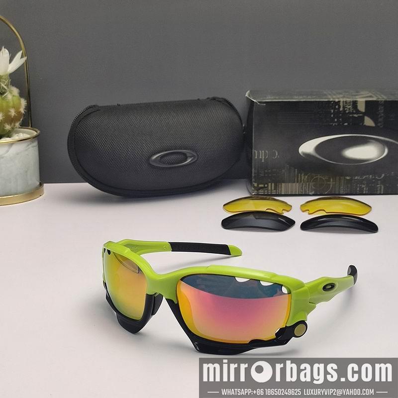 Oakley Glasses smx96
