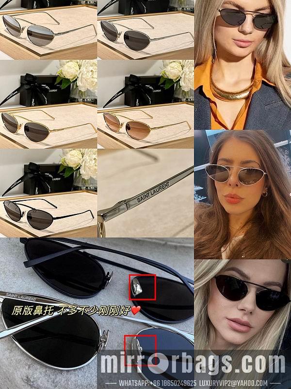 YSL Glasses 03smh37