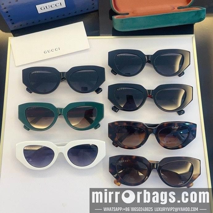 Gucci Glasses smr05