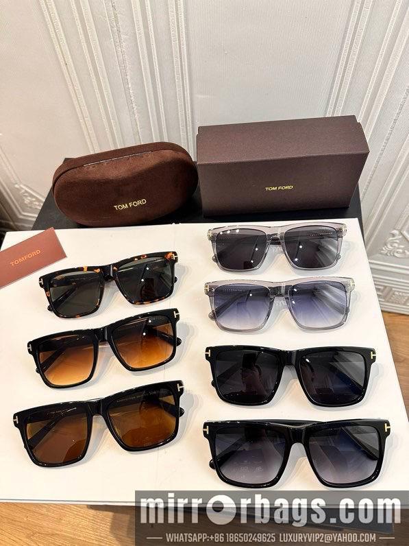 Tom Ford Glasses smx66