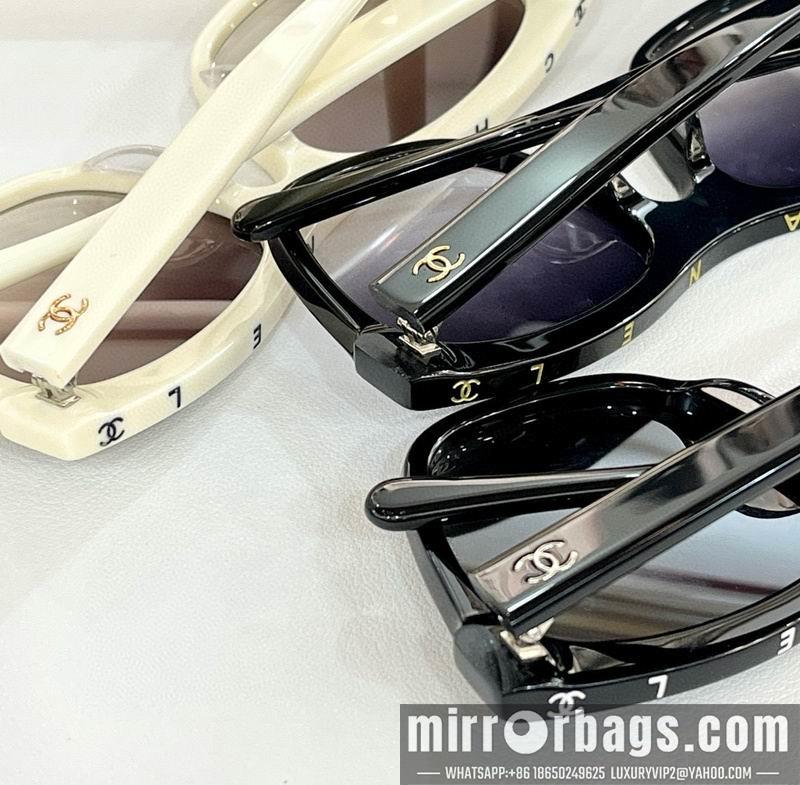 Chanel Glasses smr252