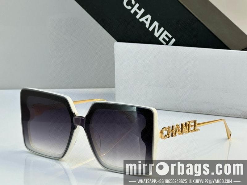 Chanel Glasses smh18