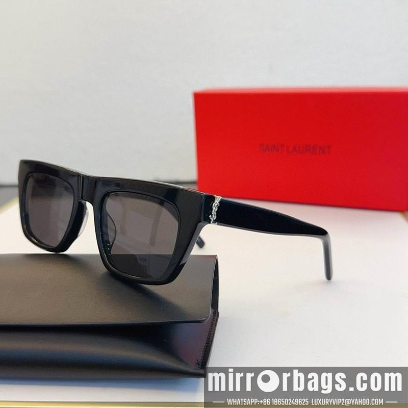 YSL Glasses smx101