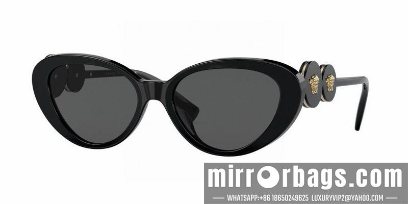 Versace Glasses 03smh12