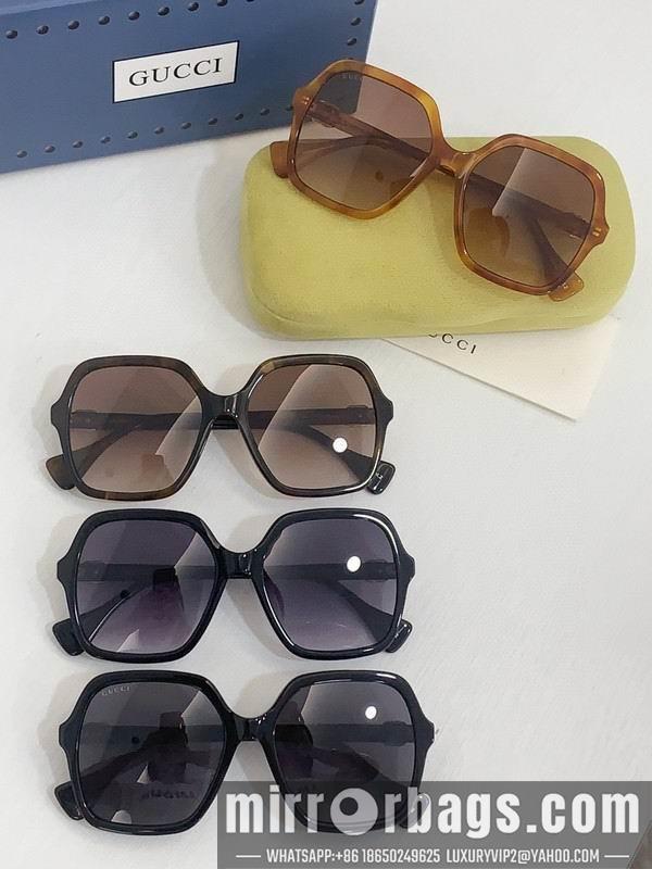Gucci Glasses smr58