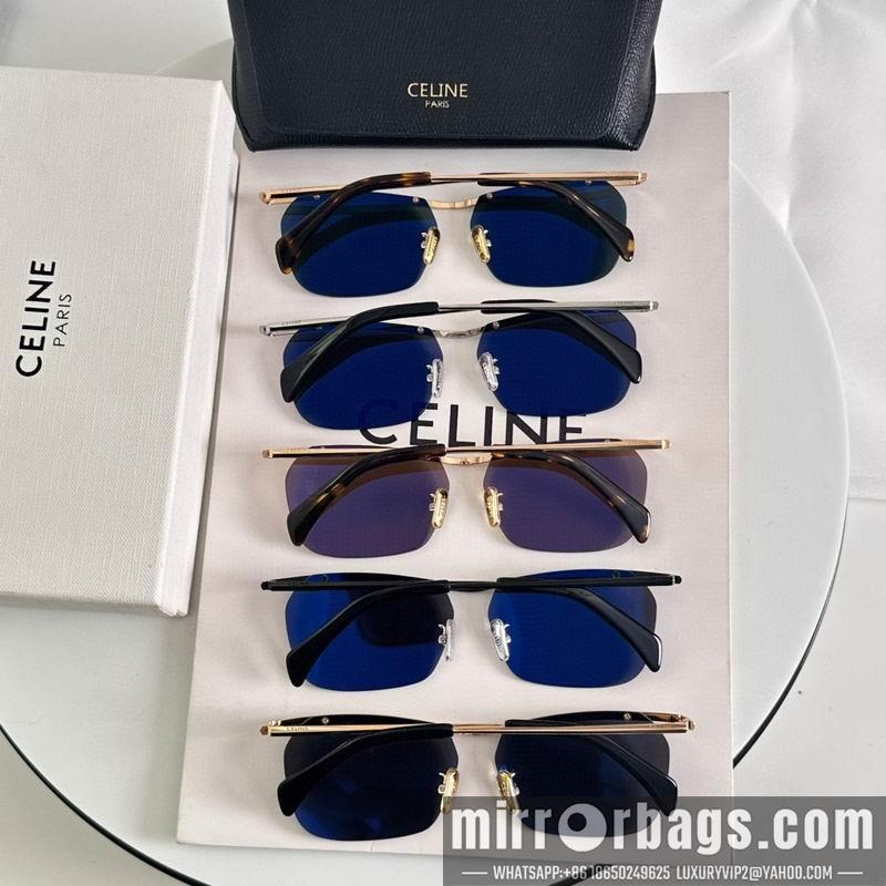 Celine Glasses 03smh04