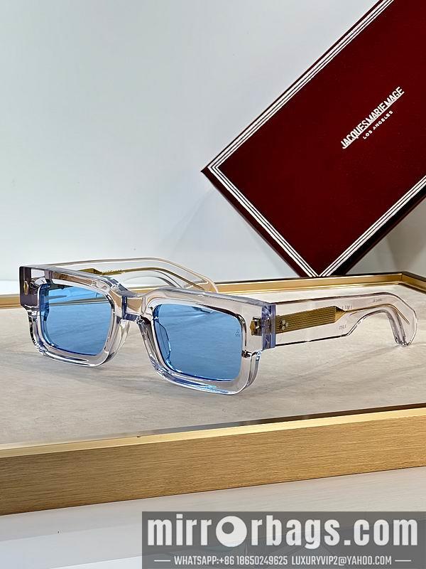 Jacques Marie Mage Glasses 03smh51