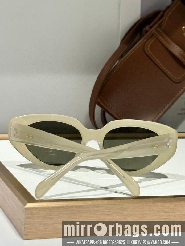 Celine Glasses 03smh28